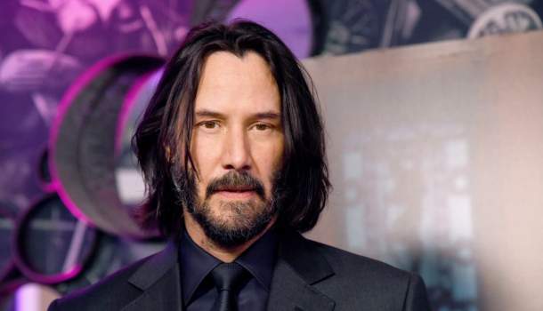 Borítókép: Hogy mi? Keanu Reeves már 30 éve házas és nem is akárkit vett feleségül