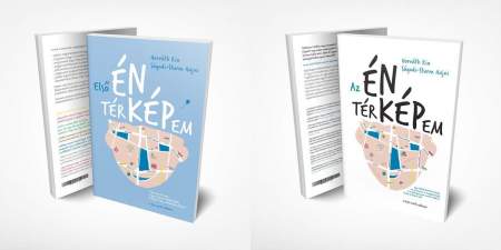 Borítókép: Nem találtak megfelelőt, ezért megírták – hiánypótló könyvvel segítik a kamaszokat az önismeret útján