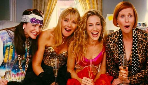 Borítókép: SPOILER! Kiderült mi történik Samantha karakterével a Szex és New York folytatásában