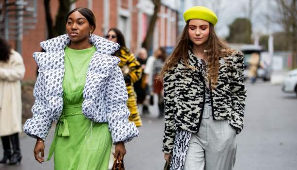 Borítókép: 1 perc stílus: Az influencerek szerint ez az 5 trend kihagyhatatlan lesz idén télen