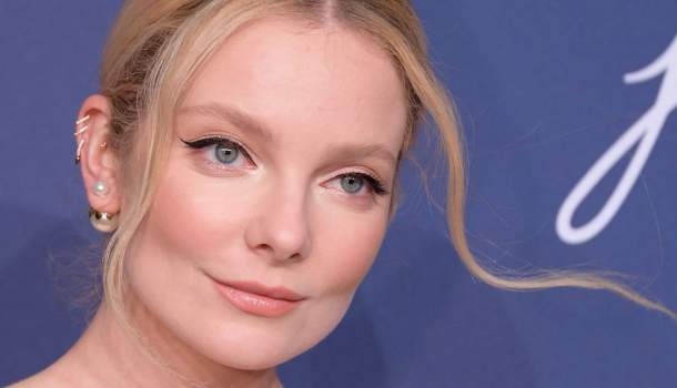 Borítókép: Elolvadunk! Imádni való fotót osztott meg Mihalik Enikő a kislányáról