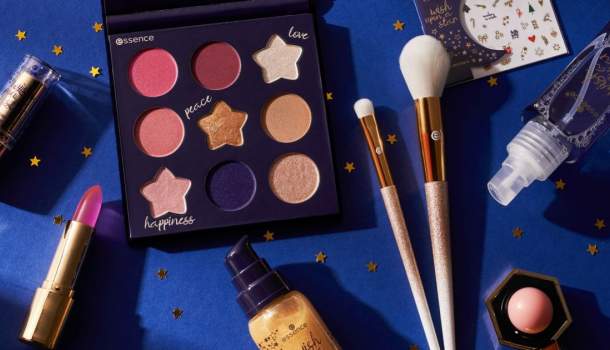 Borítókép: Megjelent az Essence - wish upon a star limitált kiadása