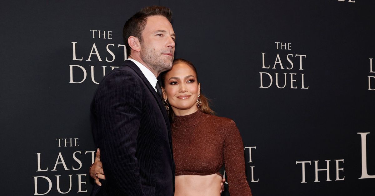 Jennifer Lopez és Ben Affleck új szerelmes fotóit elnézve neked is randizni támad majd kedved