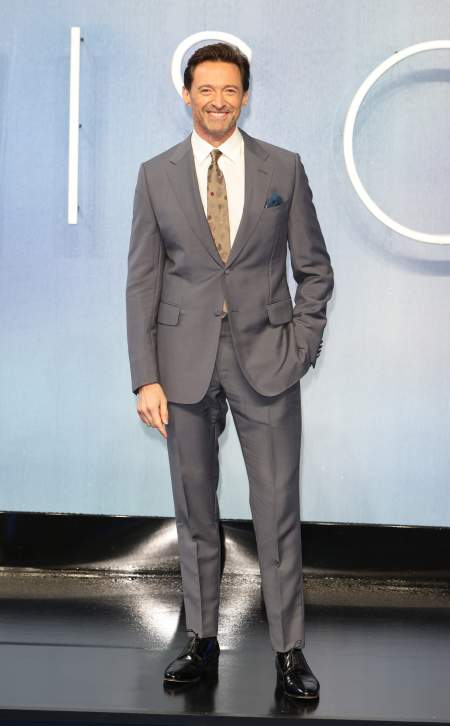 Borítókép: Partibohócból a világ leghíresebb farkasa: Hugh Jackman