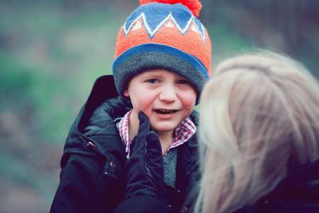 Borítókép: Így vértezd föl a gyereket, hogy megvédhesse magát - anélkül, hogy visszatámadna