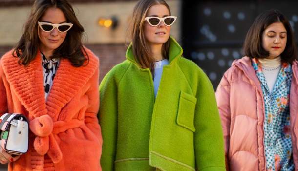 Borítókép: Egy szett a hét minden napjára: Avagy 31 szuper decemberi outfitötlet, amit megéri lemásolnod