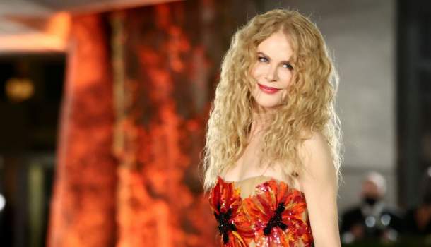 Borítókép: Ő Nicole Kidman csodaszép húga: 6 gyermeke van, lánya pedig úgy néz ki, mint híres nénikéje