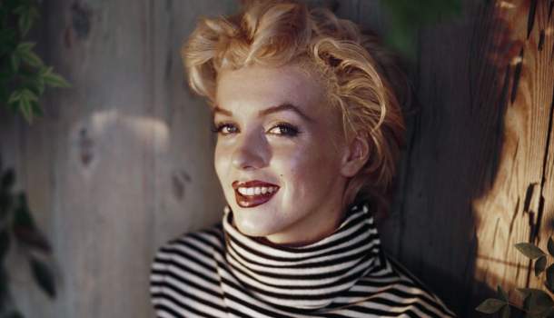 Borítókép: A tökéletes ünnepi smink titka: Marilyn Monroe kedvenc beauty darabját te is imádni fogod