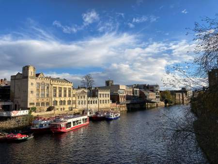 Borítókép: Hogyan maradtam le Angliáról az omikron miatt?