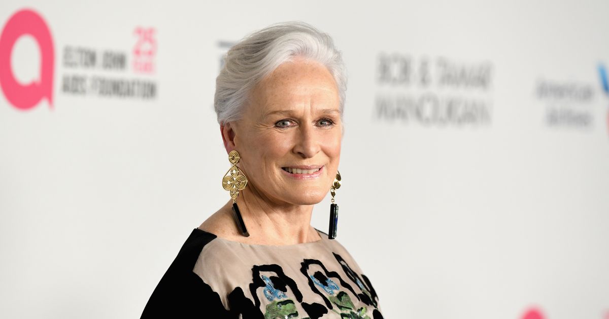 Glenn Close