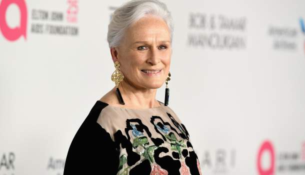 Borítókép: Dobtunk egy hátast! Glenn Close csodaszép lányával jelent meg a vörös szőnyegen