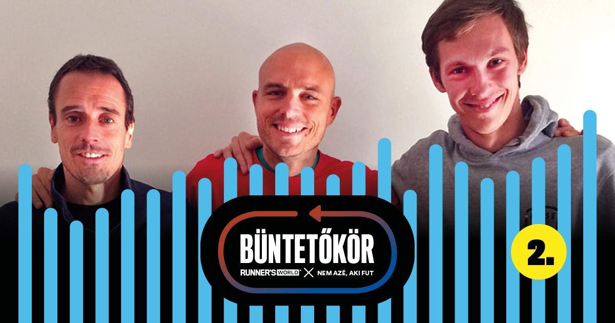 buntetokor podcast