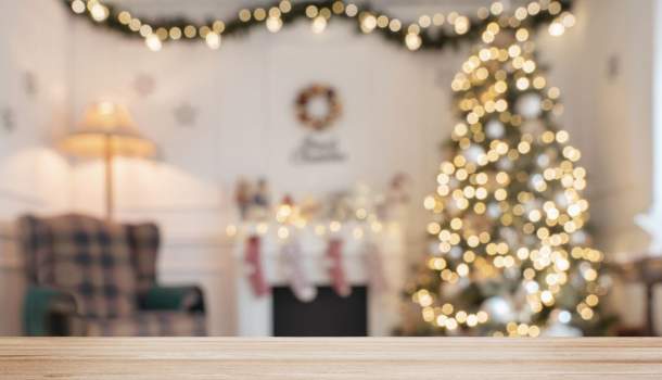 Borítókép: Ezek a legnépszerűbb karácsonyfatrendek 2021-ben