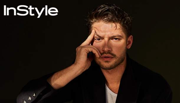 Borítókép: Miller Dávid elárulta: újra szabad a szíve