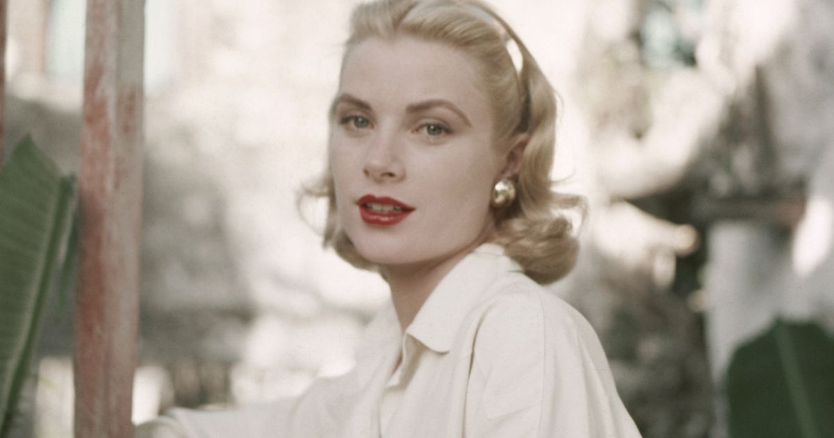 Láttad már? Grace Kelly unokája gyönyörű, és egy az egyben úgy néz ki, mint a díva