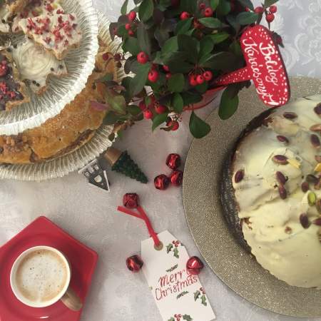 Borítókép: Jézus és Babbo Natale, avagy hogyan ünneplem a karácsonyt külföldön, magyarként?