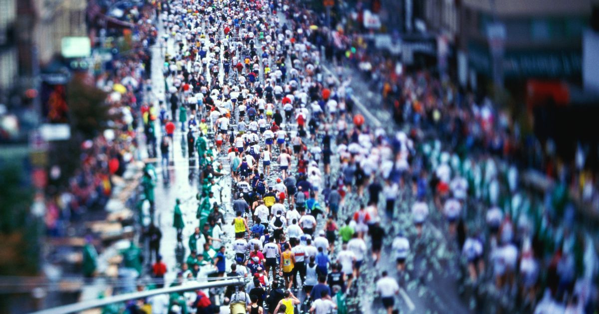 maraton