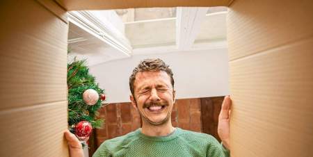 Borítókép: Feszültség a fa alatt - hogyan vezessünk be új szokásokat sértődés nélkül?