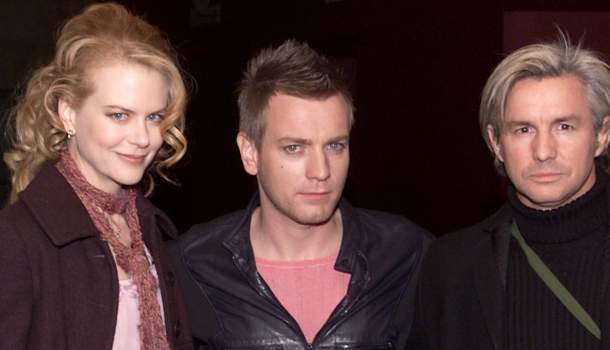 Borítókép: Teljesen megváltozott a világhírű rendező arca - akkor és most fotók!