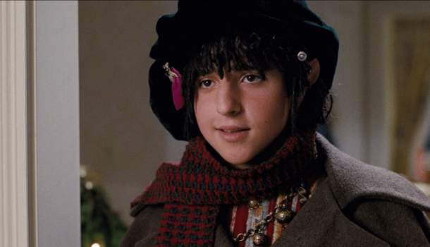 Borítókép: Emlékszel még Bernardra a Télapuból? Az őt alakító színész már elmúlt 40 éves, és bizony nagyon megváltozott - fotók