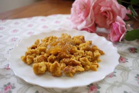 Borítókép: #ÉviazÉván - Alakbarát császàrmorzsa