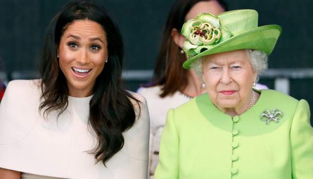 Borítókép: Micsoda fordulat! Meghan Markle túlszárnyalta ebben Erzsébet királynőt