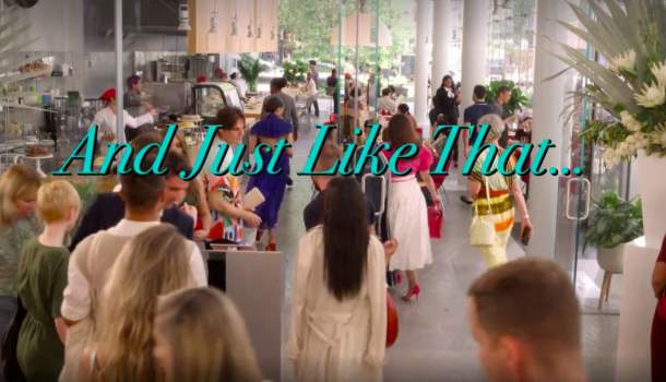 Borítókép: Csalódás! Megnéztem az And Just Like That első részét, de bár ne tettem volna