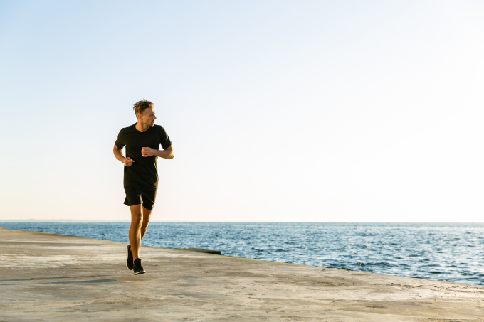 félmaraton, félmaratoni felkészülés, edzésterv, motiváció,