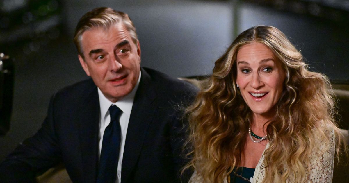 SPOILER! Mr. Big új reklámjától felrobbant az internet