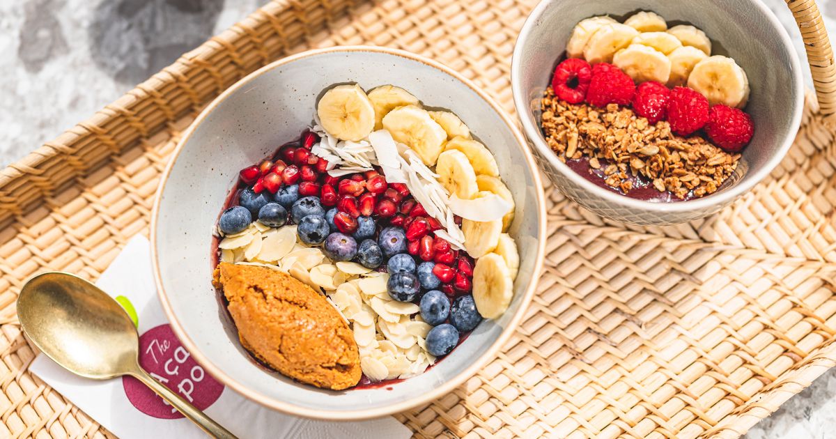 Borítókép: The Acai Spot INSTAGRAM nyereményjáték hivatalos játékszabálya