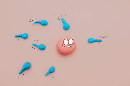 Borítókép: 5 szexpóz, ami segíti a teherbeesést a nőgyógyász szerint