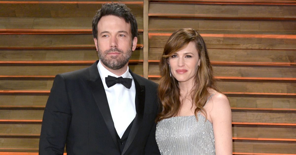 Ben Affleck meghökkentő vallomása Jennifer Garnerről: "Valószínűleg még mindig innék, ha együtt lennénk"