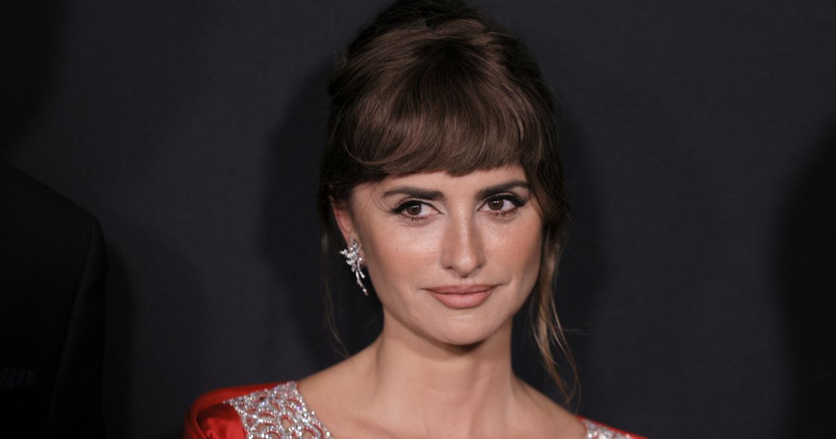 Még a lélegzetünk is elállt! A 47 éves Penélope Cruz igazi hercegnőként vonult végig a vörös szőnyegen