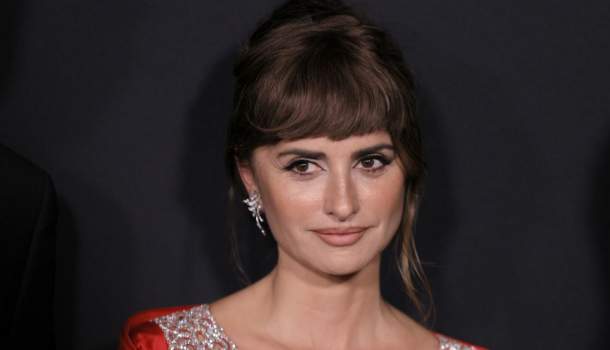 Borítókép: Még a lélegzetünk is elállt! A 47 éves Penélope Cruz igazi hercegnőként vonult végig a vörös szőnyegen