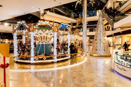 Borítókép: Csak semmi pánik, karácsony! – Avagy van egy tuti tippünk, ha nincs sok időd, ötleted meg még annyi sem, hogy mi legyen a karácsonyi ajándék