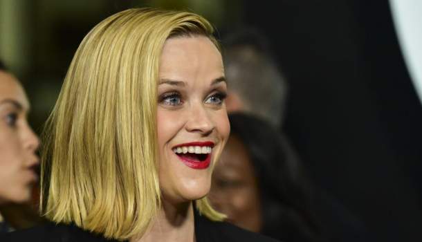 Borítókép: Tini l'amour: Mindenkit meglepett, hogy melyik sztárpasi volt fiatalon fülig szerelmes Reese Witherspoonba