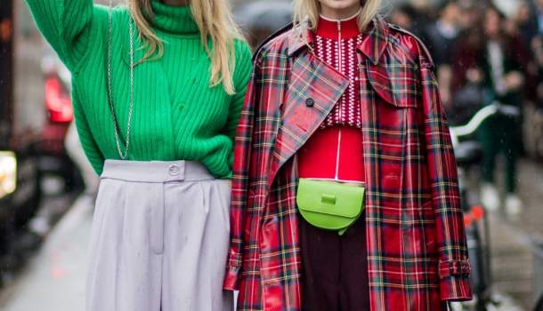 Borítókép: 4 pulcsi, ami már nem lesz divatos a télen - Mutatjuk, mik jönnek helyettük!