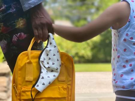 Borítókép: Már az óvodában sem működik az egyenjogúság?