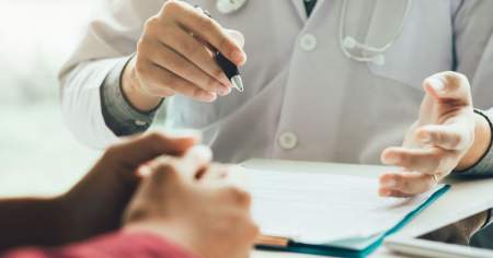 Borítókép: „Egyik betegség sem csak a testről szól” - Így gyógyítanak a pszichoszomatikus orvosok