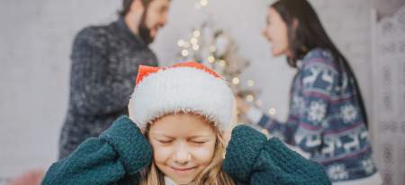 Borítókép: A szeretet ünnepe? Akkor miért karácsony után válnak a legtöbben?