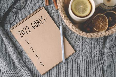 Borítókép: Bakancslista 2022-re - 22 dolog, amit idén tegyél meg