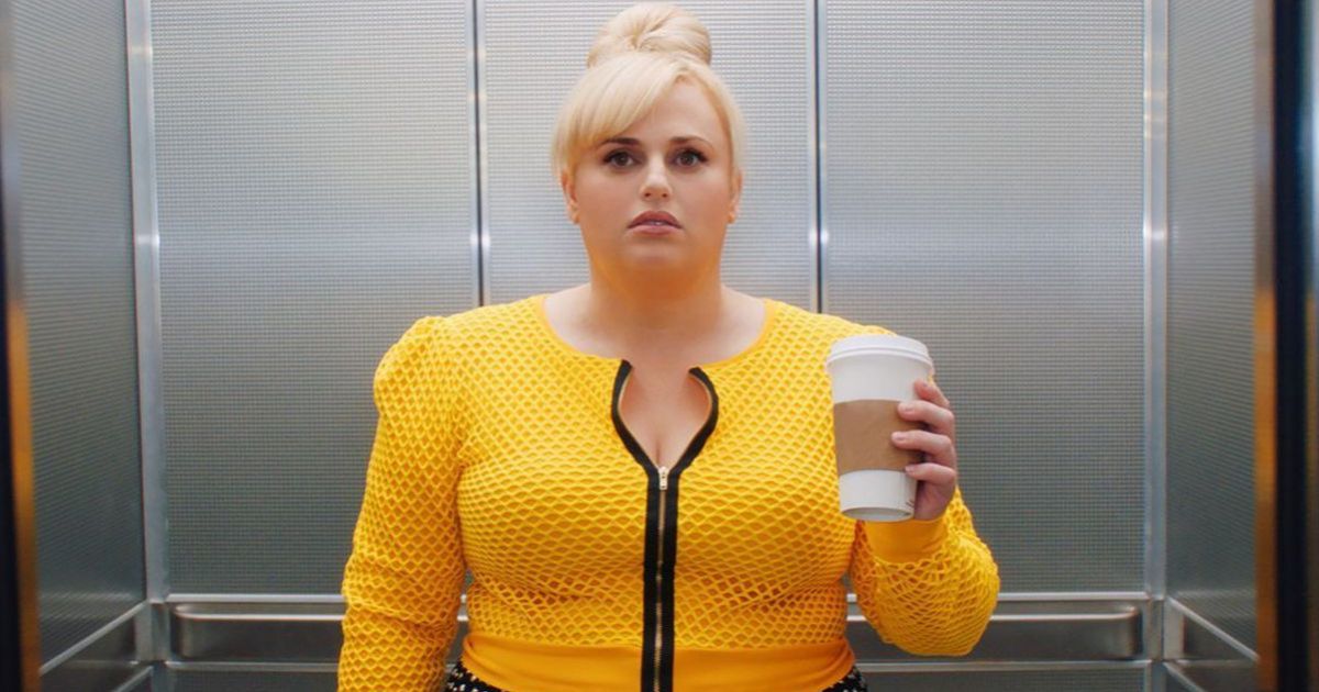 Rebel Wilson újévi fényképe minden eddigit felülmúl: rá sem ismerünk a filmcsillagra