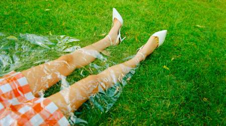 Borítókép: Budai Lotti: Hagyományos? Vagy természetes?