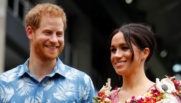 Borítókép: Ez az oka annak, hogy Harry és Meghan hamarosan visszatérnek Angliába