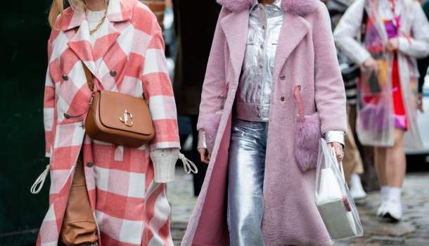 Borítókép: Egy szett a hét minden napjára: Avagy 31 szuper januári outfitötlet, amit megéri lemásolnod