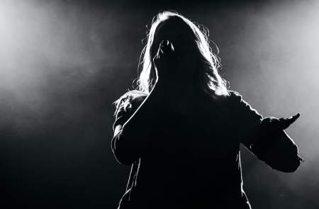 Borítókép: Palya Bea: A befelé nyitás