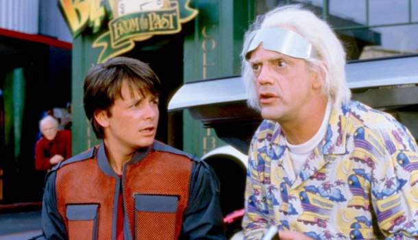 Borítókép: 8+1 képtelen és futurisztikus trend, amit a '80-as évek sci-filmjei jósoltak nekünk