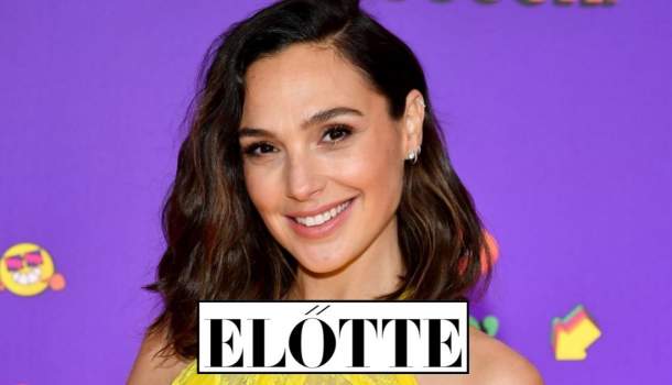 Borítókép: Így még sosem láttad! Gal Gadot új frizuráját egyenesen imádjuk