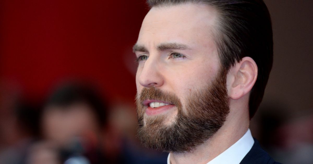 Chris Evans