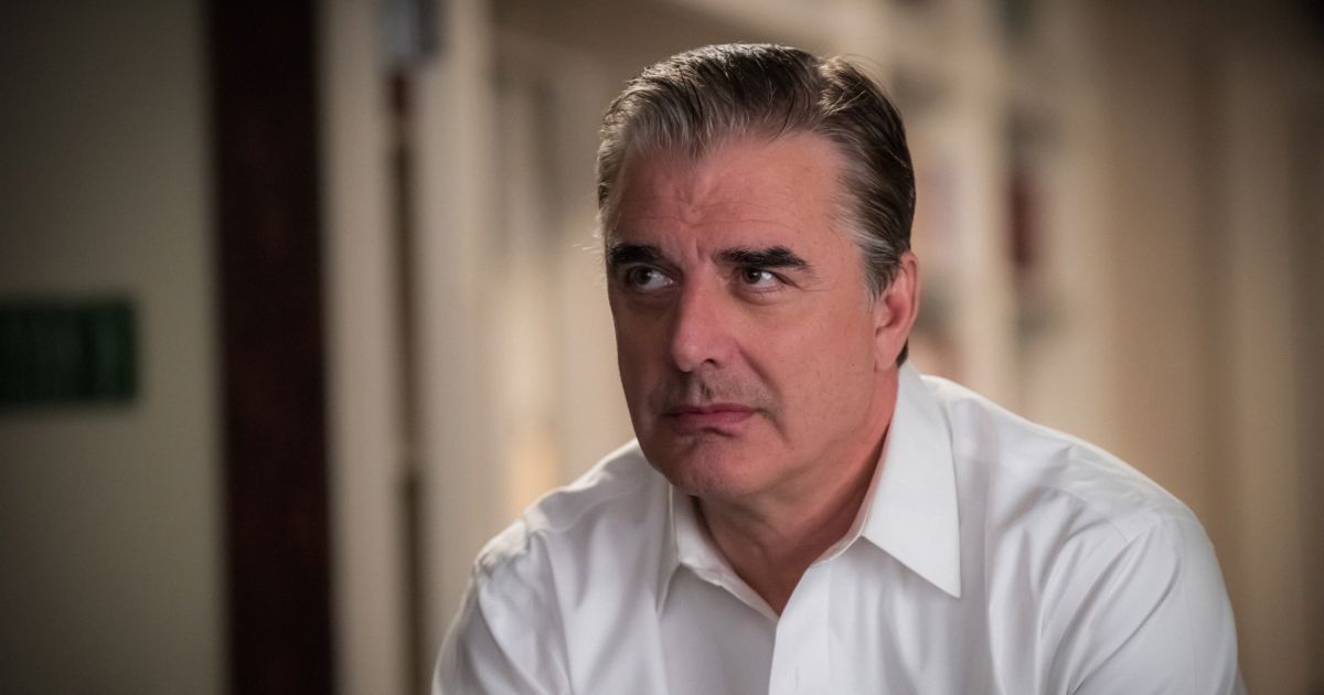 Chris Noth